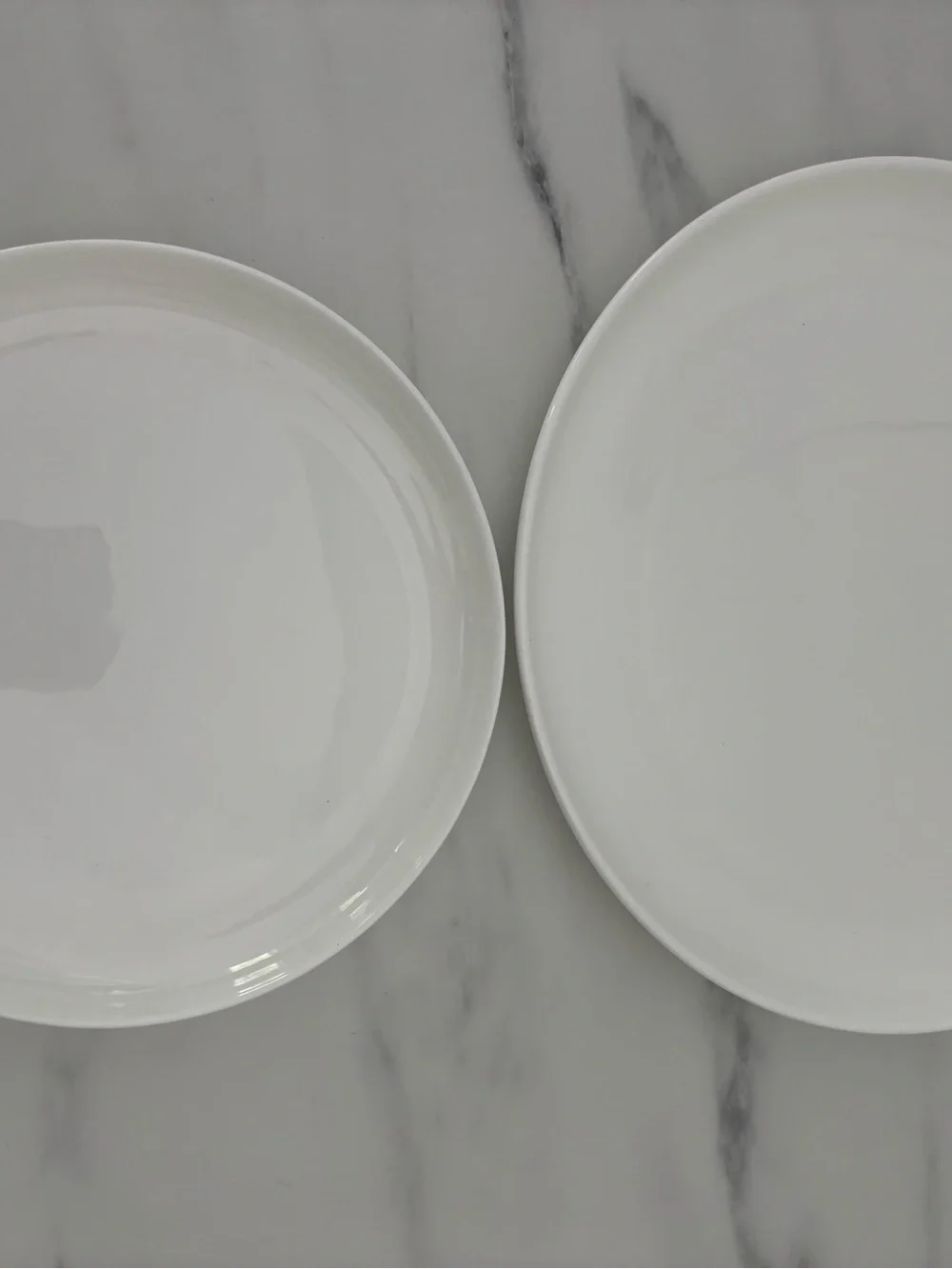 Mikasa Our table sawyer 9” dinner plate
